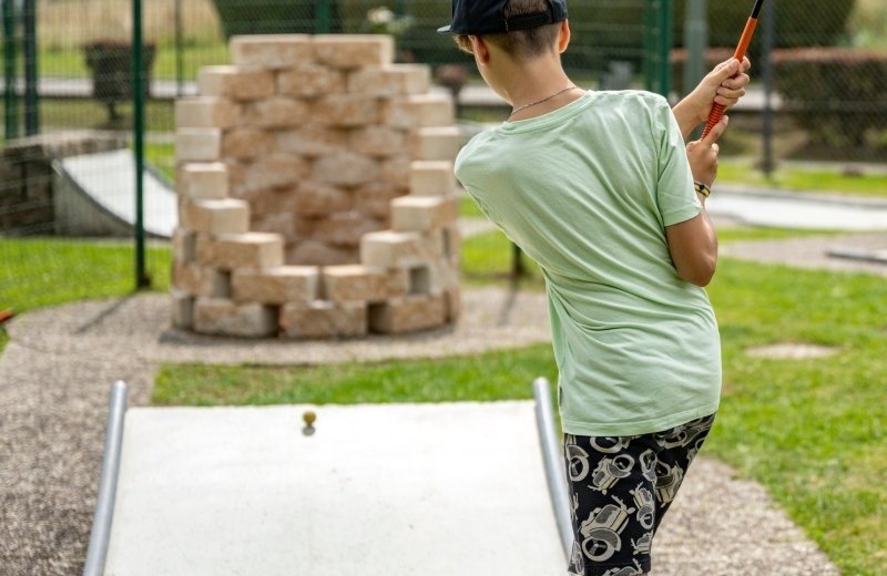 Minigolf 6968b31e05aea
