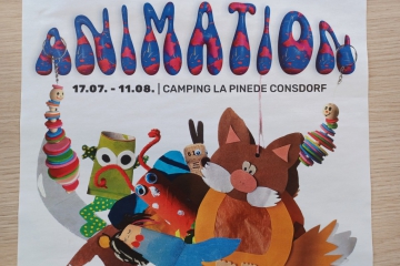 Animationsprogramm
