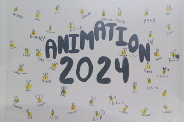 Animationsprogramm